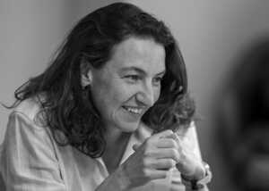 Isobel Morton LLB (Hons)