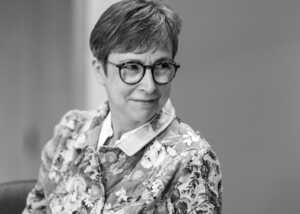 Samanta Morgan LLB Hons TEP