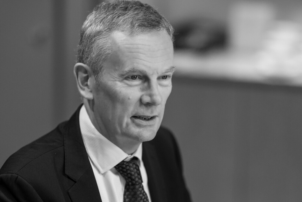 John Riches to Speak at the Lord Mayor’s Global Family Office Summit ...